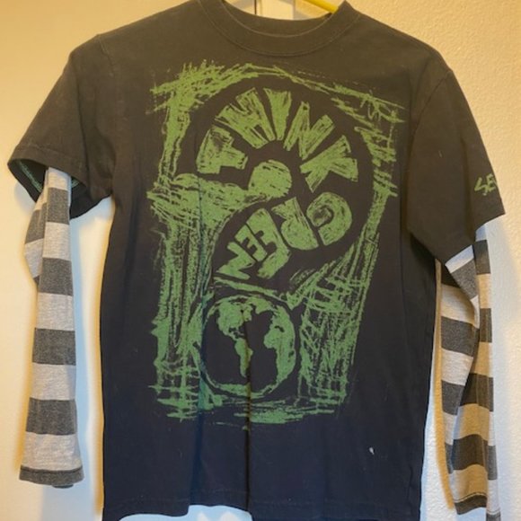 77kids Other - American Eagle Shirt